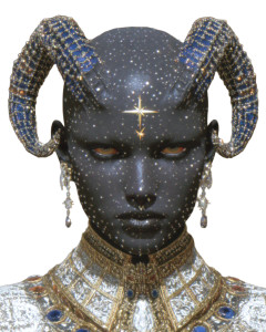 Gorgeous Demon V3 Vinyl Car Decal Sticker – Waterproof & UV-Resistant  Gorgeous Demon V3 Vinyl Car Decal Sticker – Waterproof & UV-Resistant