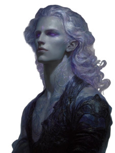 Ethereal Fantasy Figure V2 Vinyl Car Decal Sticker – Waterproof & UV-Resistant Ethereal Fantasy Figure V2 Vinyl Car Decal Sticker – Waterproof & UV-Resistant