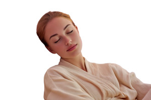 Serene Spa Portrait Vinyl Car Decal Sticker – Waterproof & UV-Resistant  Serene Spa Portrait Vinyl Car Decal Sticker – Waterproof & UV-Resistant