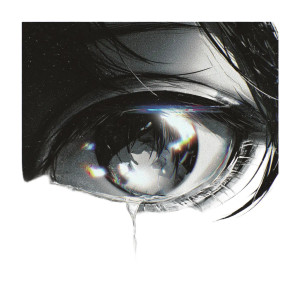 Anime Eye Reflections Vinyl Car Decal Sticker – Waterproof & UV-Resistant Anime Eye Reflections Vinyl Car Decal Sticker – Waterproof & UV-Resistant