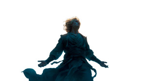 Celestial Star God Vinyl Car Decal Sticker – Waterproof & UV-Resistant 