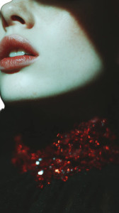 Dark Fantasy Woman V5 Vinyl Car Decal Sticker – Waterproof & UV-Resistant 