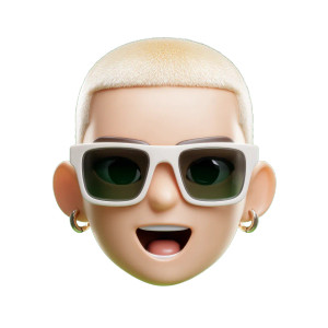 Stylish Memoji Teen Vinyl Car Decal Sticker – Waterproof & UV-Resistant Stylish Memoji Teen Vinyl Car Decal Sticker – Waterproof & UV-Resistant