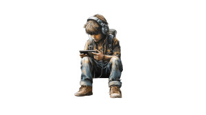 Banksy It Engineer Vinyl Car Decal Sticker – Waterproof & UV-Resistant Banksy It Engineer Vinyl Car Decal Sticker – Waterproof & UV-Resistant