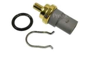 High Performance Coolant Temperature Sending Unit | Custom Wax Formulations | Efficiently Calibrated Switch | OE Replacement High Performance Coolant Temperature Sending Unit | Custom Wax Formulations | Efficiently Calibrated Switch | OE Replacement
