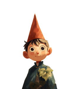 Happy Wirt Smiling Vinyl Car Decal Sticker – Waterproof & UV-Resistant 