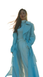 Wind Goddess Rooftop Vinyl Car Decal Sticker – Waterproof & UV-Resistant 