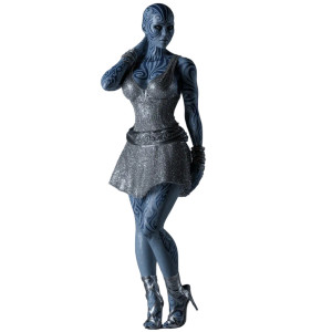 Fantasy Goliath Waitress Vinyl Car Decal Sticker – Waterproof & UV-Resistant Fantasy Goliath Waitress Vinyl Car Decal Sticker – Waterproof & UV-Resistant