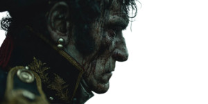 Fierce General Vinyl Car Decal Sticker – Waterproof & UV-Resistant 