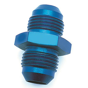 Upgrade Your Fittings with SpeedFX -4AN Straight Flare Union | Lightweight Aluminum | Leak Proof Seal Upgrade Your Fittings with SpeedFX -4AN Straight Flare Union | Lightweight Aluminum | Leak Proof Seal