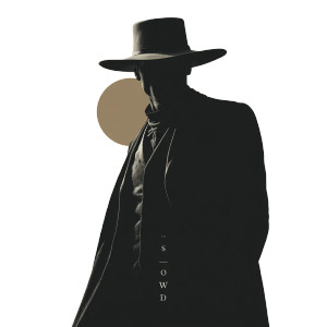 Man In Black V7 Vinyl Car Decal Sticker – Waterproof & UV-Resistant 