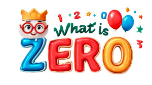 Happy Zero Character Vinyl Car Decal Sticker – Waterproof & UV-Resistant 