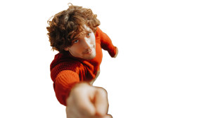 Christmas Tree Topper Vinyl Car Decal Sticker – Waterproof & UV-Resistant 