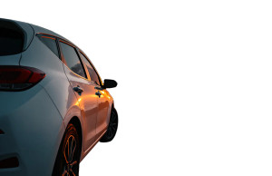 White Coastal Car Vinyl Car Decal Sticker – Waterproof & UV-Resistant White Coastal Car Vinyl Car Decal Sticker – Waterproof & UV-Resistant