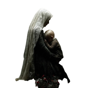 Mother And Child V71 Vinyl Car Decal Sticker – Waterproof & UV-Resistant  Mother And Child V71 Vinyl Car Decal Sticker – Waterproof & UV-Resistant