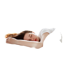 Sleeping Young Woman V2 Vinyl Car Decal Sticker – Waterproof & UV-Resistant Sleeping Young Woman V2 Vinyl Car Decal Sticker – Waterproof & UV-Resistant