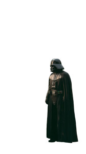 Darth Vader Mourning Vinyl Car Decal Sticker – Waterproof & UV-Resistant Darth Vader Mourning Vinyl Car Decal Sticker – Waterproof & UV-Resistant