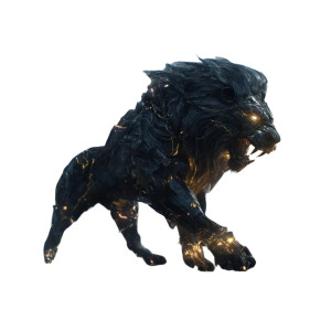 Armored Ferocious Lion Vinyl Car Decal Sticker – Waterproof & UV-Resistant Armored Ferocious Lion Vinyl Car Decal Sticker – Waterproof & UV-Resistant