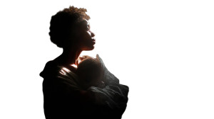 Mother And Child V69 Vinyl Car Decal Sticker – Waterproof & UV-Resistant  Mother And Child V69 Vinyl Car Decal Sticker – Waterproof & UV-Resistant