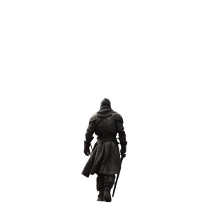 Medieval Soldier Marching Vinyl Car Decal Sticker – Waterproof & UV-Resistant Medieval Soldier Marching Vinyl Car Decal Sticker – Waterproof & UV-Resistant