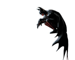 Batman On Rooftops Vinyl Car Decal Sticker – Waterproof & UV-Resistant Batman On Rooftops Vinyl Car Decal Sticker – Waterproof & UV-Resistant