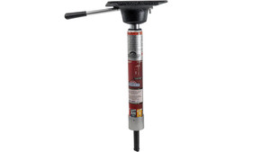 Adjustable Height Boat Seat Pedestal | Durable Aluminum Construction | Anodized Finish | ABYC Code H-31 B Adjustable Height Boat Seat Pedestal | Durable Aluminum Construction | Anodized Finish | ABYC Code H-31 B