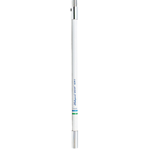 Boost your signal with Shakespeare 4' Heavy Duty Galaxy Extension Mast | Strong, durable, and reliable