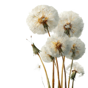 Realistic Wildflowers Vinyl Car Decal Sticker – Waterproof & UV-Resistant  Realistic Wildflowers Vinyl Car Decal Sticker – Waterproof & UV-Resistant