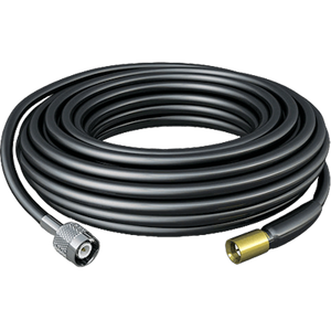 Upgrade Your Communication with Shakespeare 35Ft RG-58 Antenna Cable Kit | Perfect Substitute for SRA-25 and SRA-40 Upgrade Your Communication with Shakespeare 35Ft RG-58 Antenna Cable Kit | Perfect Substitute for SRA-25 and SRA-40