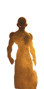 Frieza'S Menace Vinyl Car Decal Sticker – Waterproof & UV-Resistant 