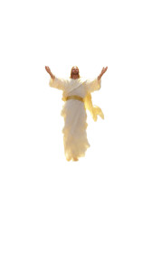 Divine Jesus Christ V7 Vinyl Car Decal Sticker – Waterproof & UV-Resistant Divine Jesus Christ V7 Vinyl Car Decal Sticker – Waterproof & UV-Resistant