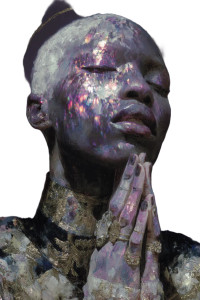 Women V2 Vinyl Car Decal Sticker – Waterproof & UV-Resistant 