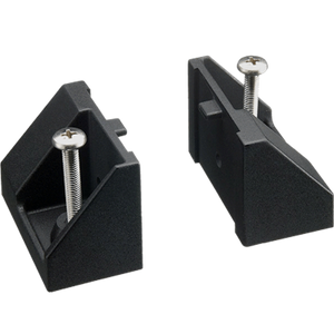 Securely Mount VHF Radios | Flush Mount Kit for GX1400, GX2000, GX2200, GX 6000 Radios