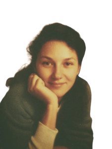 Vintage Mother Smile Vinyl Car Decal Sticker – Waterproof & UV-Resistant 