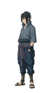 Sasuke Illustration Vinyl Car Decal Sticker – Waterproof & UV-Resistant Sasuke Illustration Vinyl Car Decal Sticker – Waterproof & UV-Resistant
