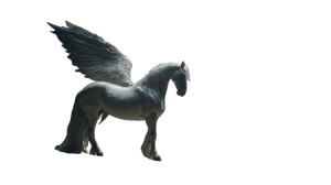 Mystical Winged Horse V2 Vinyl Car Decal Sticker – Waterproof & UV-Resistant Mystical Winged Horse V2 Vinyl Car Decal Sticker – Waterproof & UV-Resistant