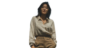 Korean Singer Girl Vinyl Car Decal Sticker – Waterproof & UV-Resistant  Korean Singer Girl Vinyl Car Decal Sticker – Waterproof & UV-Resistant