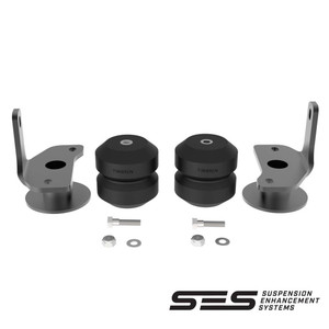 Fits 2022-2023 Toyota Tundra Timbren Helper Spring Kit TORTNDR SES Suspension Enhancement Systems; Rubber Spring; Frame Mount; Rubber; With Helper Springs/Brackets/Hardware Fits 2022-2023 Toyota Tundra Timbren Helper Spring Kit TORTNDR SES Suspension Enhancement Systems; Rubber Spring; Frame Mount; Rubber; With Helper Springs/Brackets/Hardware