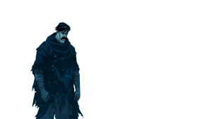 Rugged Winter Survivor Vinyl Car Decal Sticker – Waterproof & UV-Resistant 