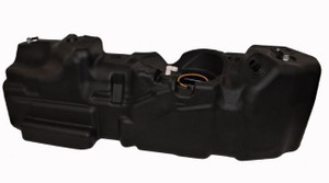 Titan Fuel Tank for Ram 2500,3500 | 52 Gallon Capacity | Military-Grade Polymer