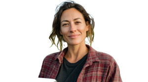 Vineyard Portrait Vinyl Car Decal Sticker – Waterproof & UV-Resistant 