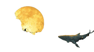 Fantasy Warrior Woman V22 Vinyl Car Decal Sticker – Waterproof & UV-Resistant 