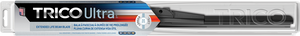 TRICO Ultra Windshield Wiper Blade | 28 Inch, All Weather Single Blade - Maximum Contact, Consistent Pressure TRICO Ultra Windshield Wiper Blade | 28 Inch, All Weather Single Blade - Maximum Contact, Consistent Pressure