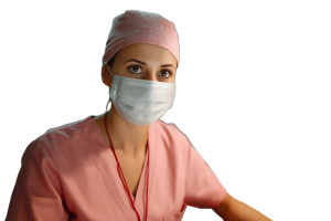 Nurse At Work Vinyl Car Decal Sticker – Waterproof & UV-Resistant Nurse At Work Vinyl Car Decal Sticker – Waterproof & UV-Resistant