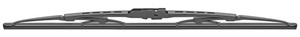16 Inch Black Steel OEM Style Wiper Blade | Precision-Cut Rubber Edge | Easy Installation 16 Inch Black Steel OEM Style Wiper Blade | Precision-Cut Rubber Edge | Easy Installation
