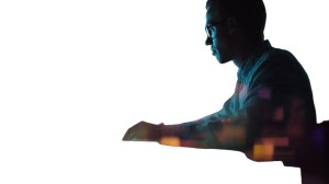 Creative Professional Workspace V2 Vinyl Car Decal Sticker – Waterproof & UV-Resistant 