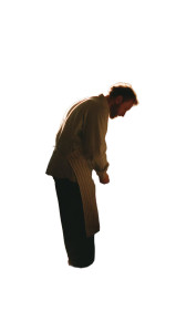 Chef Shopping Vinyl Car Decal Sticker – Waterproof & UV-Resistant 