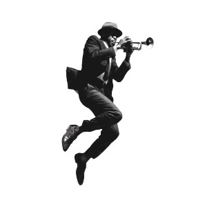 Jazz Trumpet Player Vinyl Car Decal Sticker – Waterproof & UV-Resistant  Jazz Trumpet Player Vinyl Car Decal Sticker – Waterproof & UV-Resistant