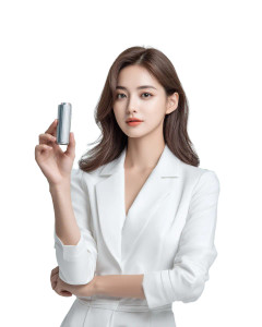 Futuristic Energy Researcher Vinyl Car Decal Sticker – Waterproof & UV-Resistant  Futuristic Energy Researcher Vinyl Car Decal Sticker – Waterproof & UV-Resistant