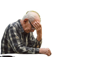 Distressed Elderly Man V3 Vinyl Car Decal Sticker – Waterproof & UV-Resistant Distressed Elderly Man V3 Vinyl Car Decal Sticker – Waterproof & UV-Resistant
